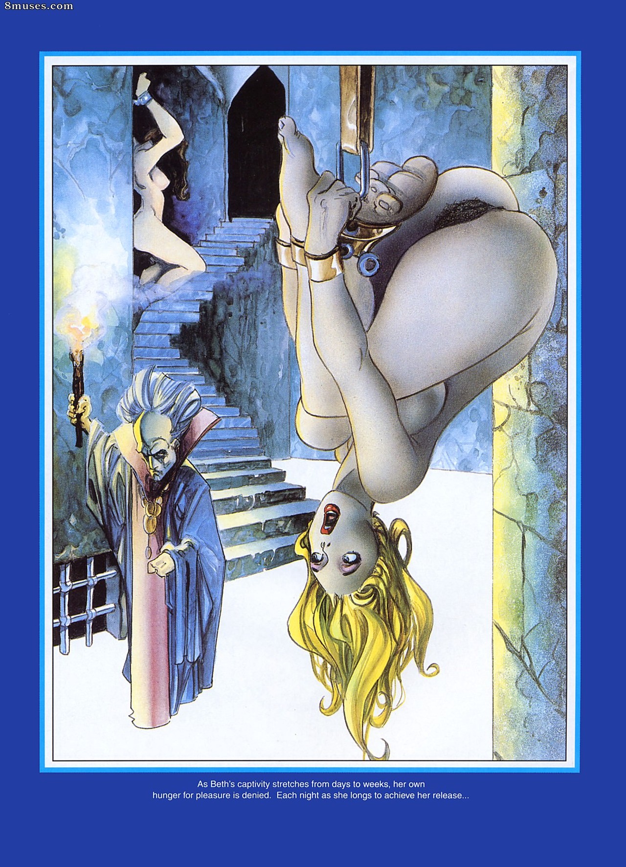 Bethlehem Steele - Número 3 - Página 4