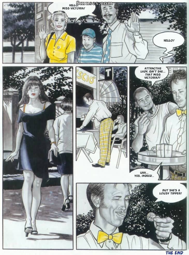 Giovanna Casotto - Ordinary Sunday - Page 7