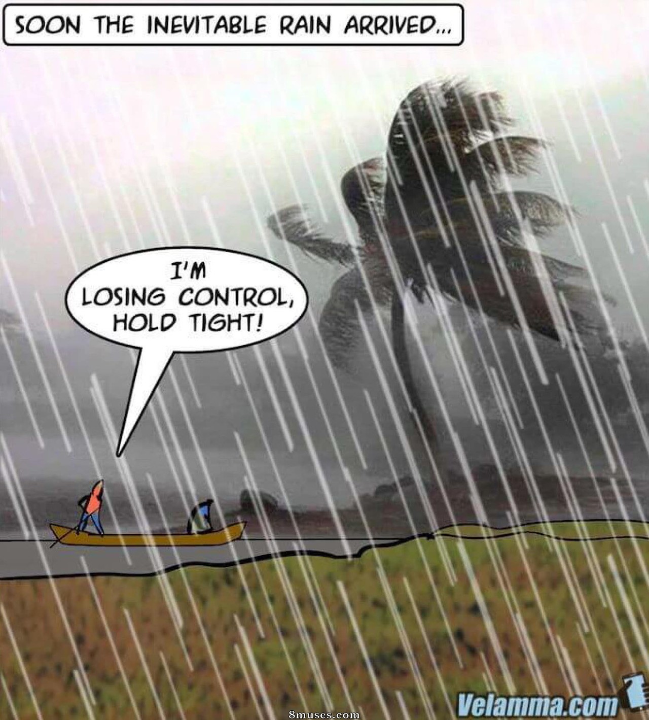 Velamma - Issue 76 - Page 54