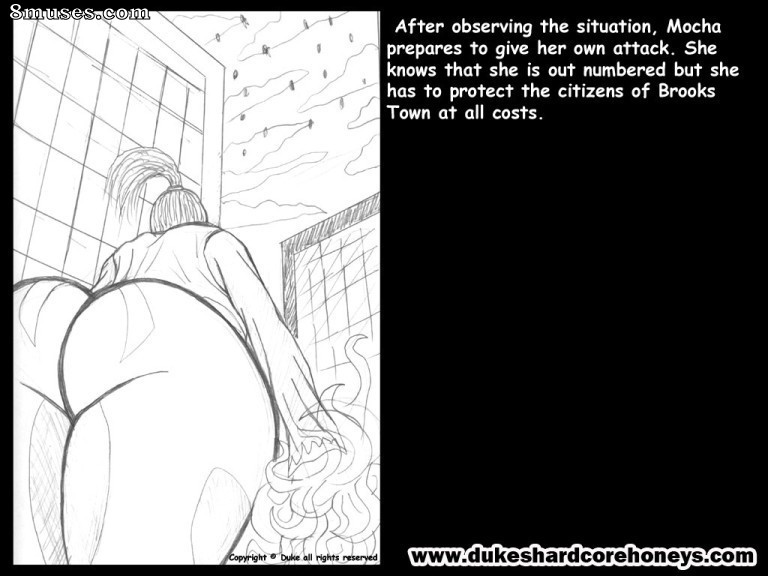 05. Mocha - Mocha 01 - Page 16