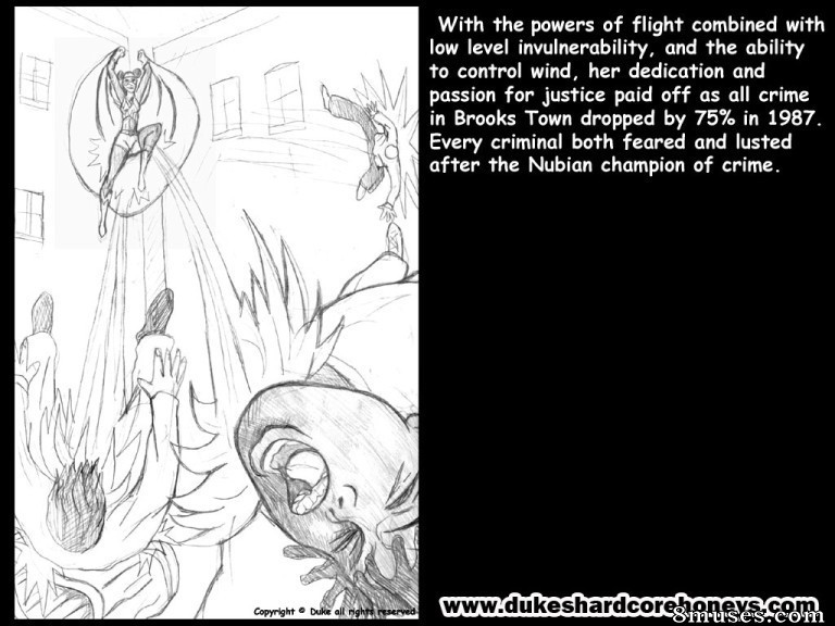 05. Mocha - Mocha 01 - Page 3