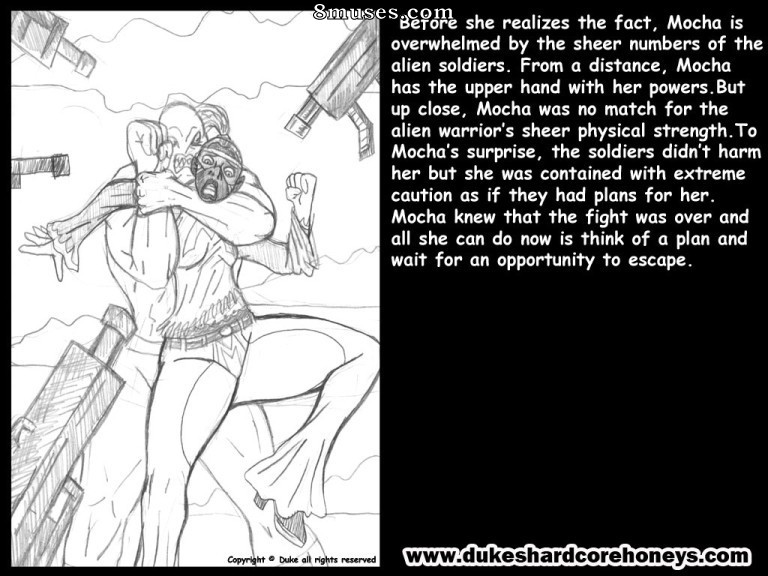 05. Mocha - Mocha 01 - Page 19
