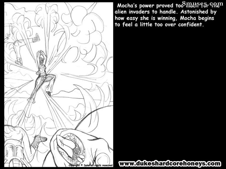 05. Mocha - Mocha 01 - Page 18
