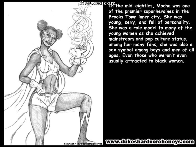 05. Mocha - Mocha 01 - Page 2