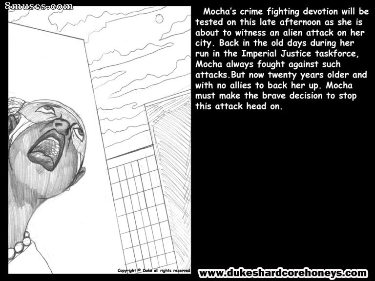 05. Mocha - Mocha 01 - Page 14