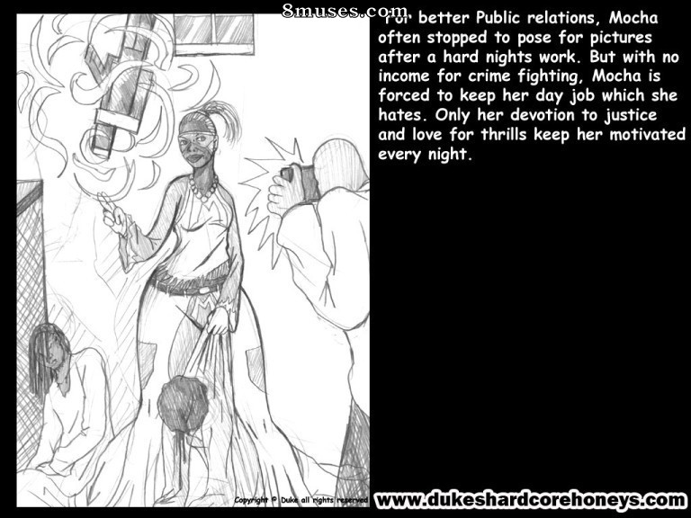 05. Mocha - Mocha 01 - Page 13