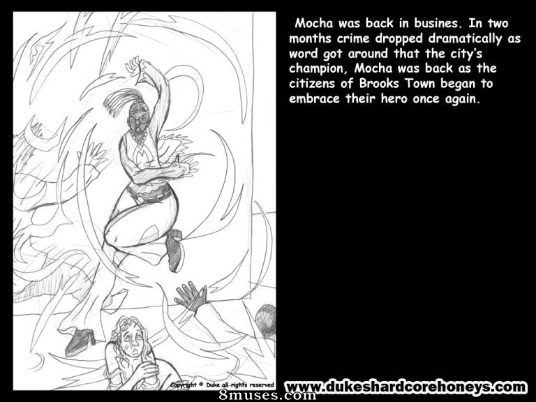 05. Mocha - Mocha 01 - Page 12
