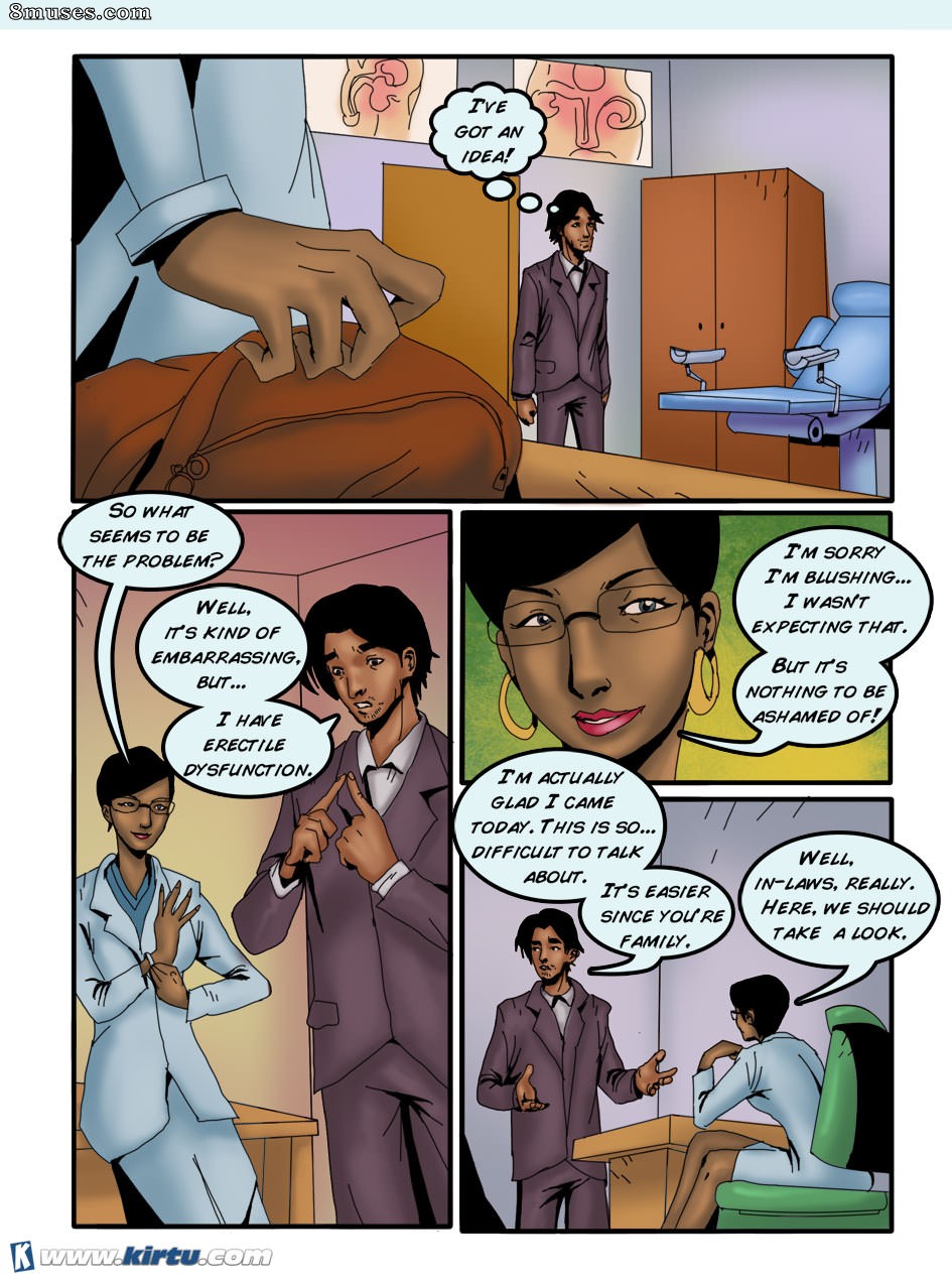 Kirtu.com Comics - Saath Kahaniya - Episode 8 - HELL-iday in Goa - Page 27