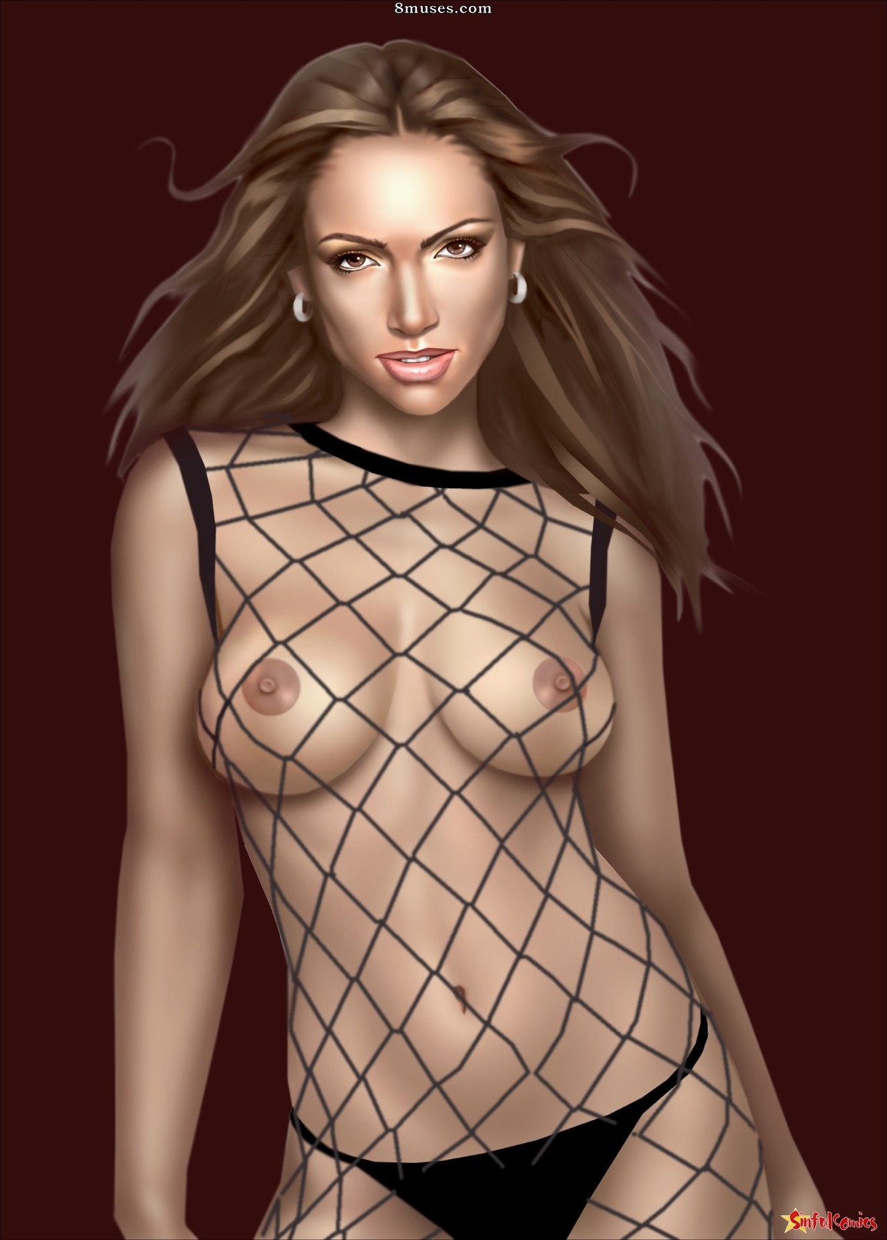 Clasificado - Jennifer Lopez - Página 5