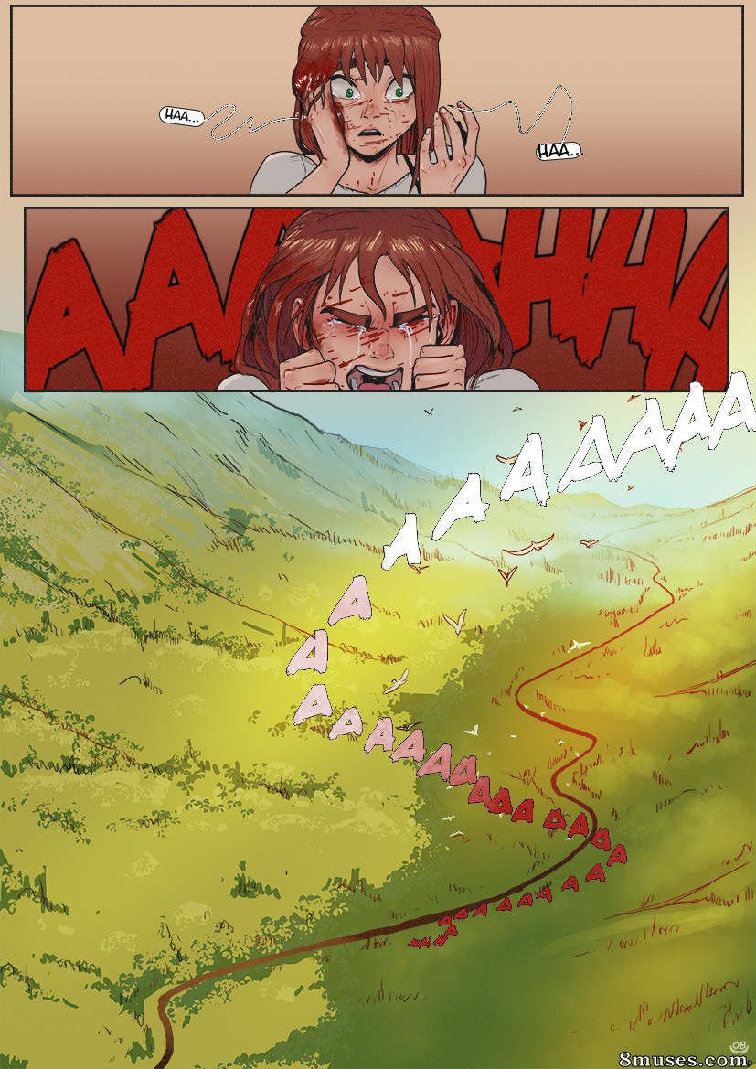 Orcbarbies - Tusk Love - Page 103