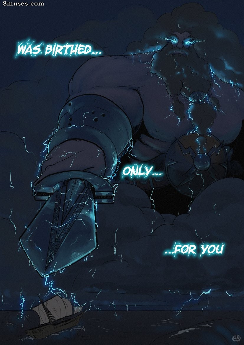 Orcbarbies - Tusk Love - Page 129
