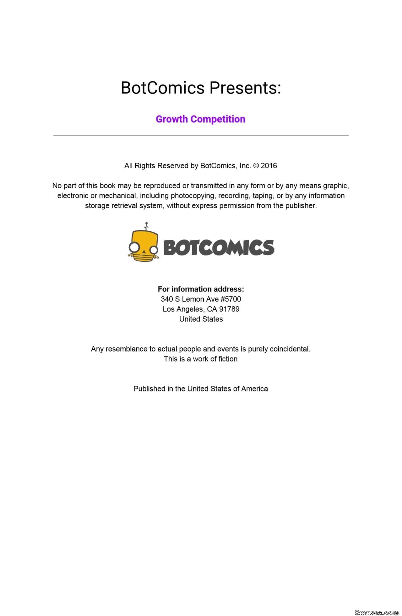Growth Competition - Issue 2 - Page 2