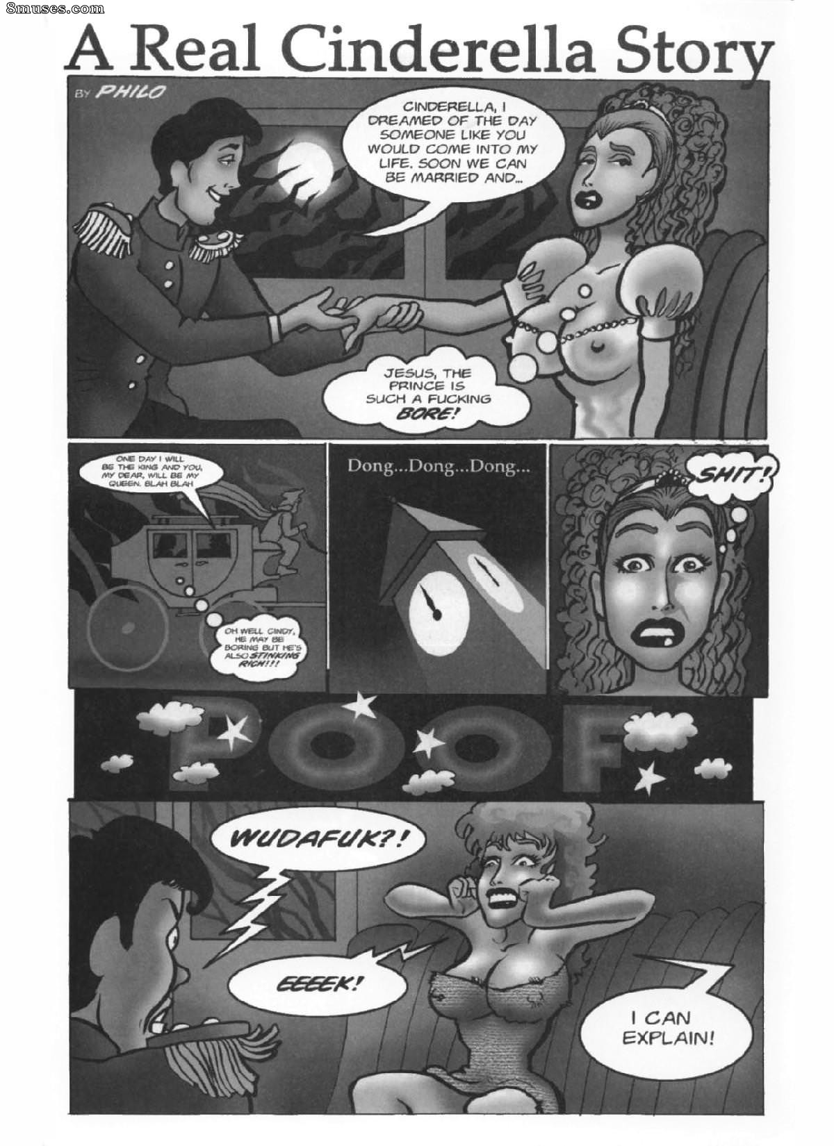 Entrada trasera - Número 2 - Página 7