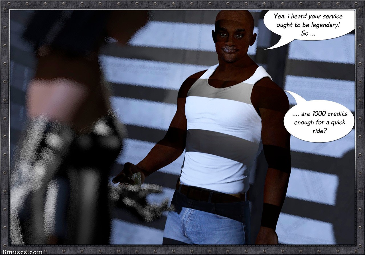 3D-XXX - Sinful Eight 00 - Page 10