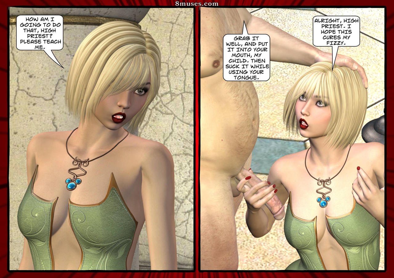 Mazut - Royal Cat - Page 10