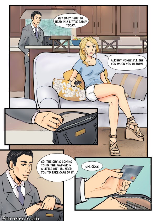 Vignettes of Debauchery a Hedonists Dream - Vol 1 - Page 18