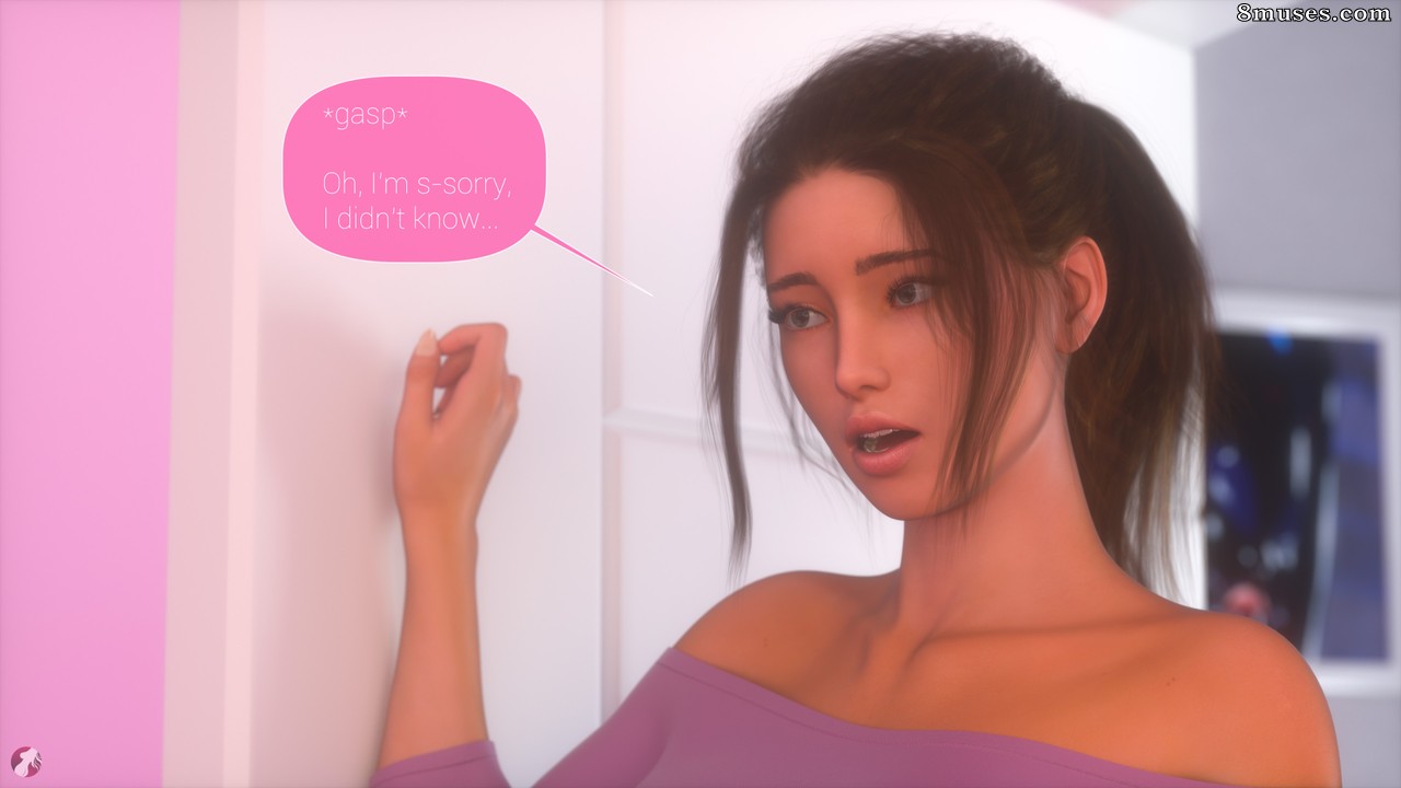 Nikki's Bimbo Training - Advanced - Text - Page 5