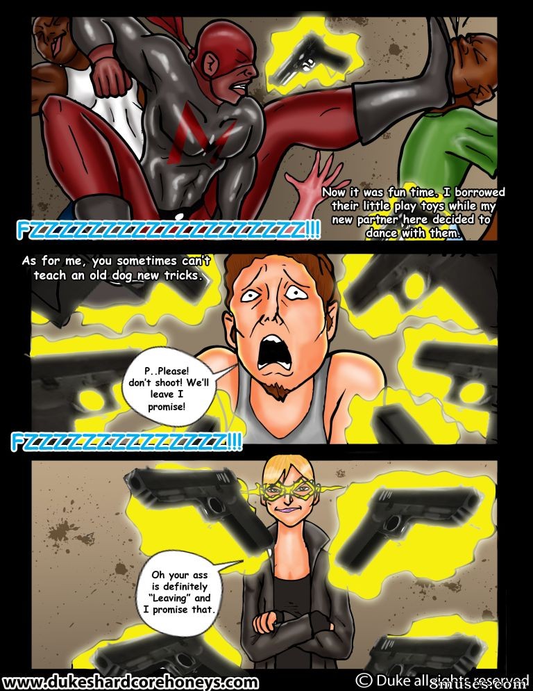 07. Spire - Spire 02 - Page 6