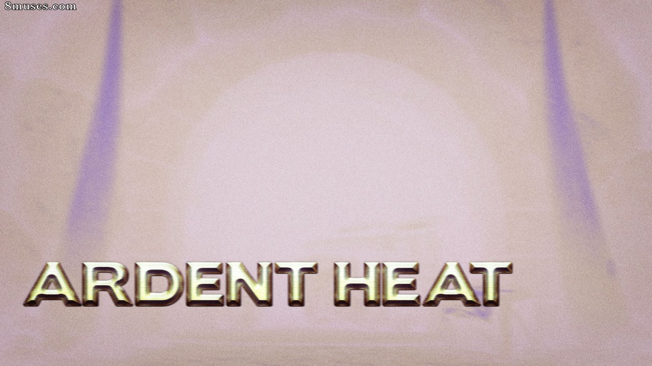 X3Z - Calor ardente - Página 2