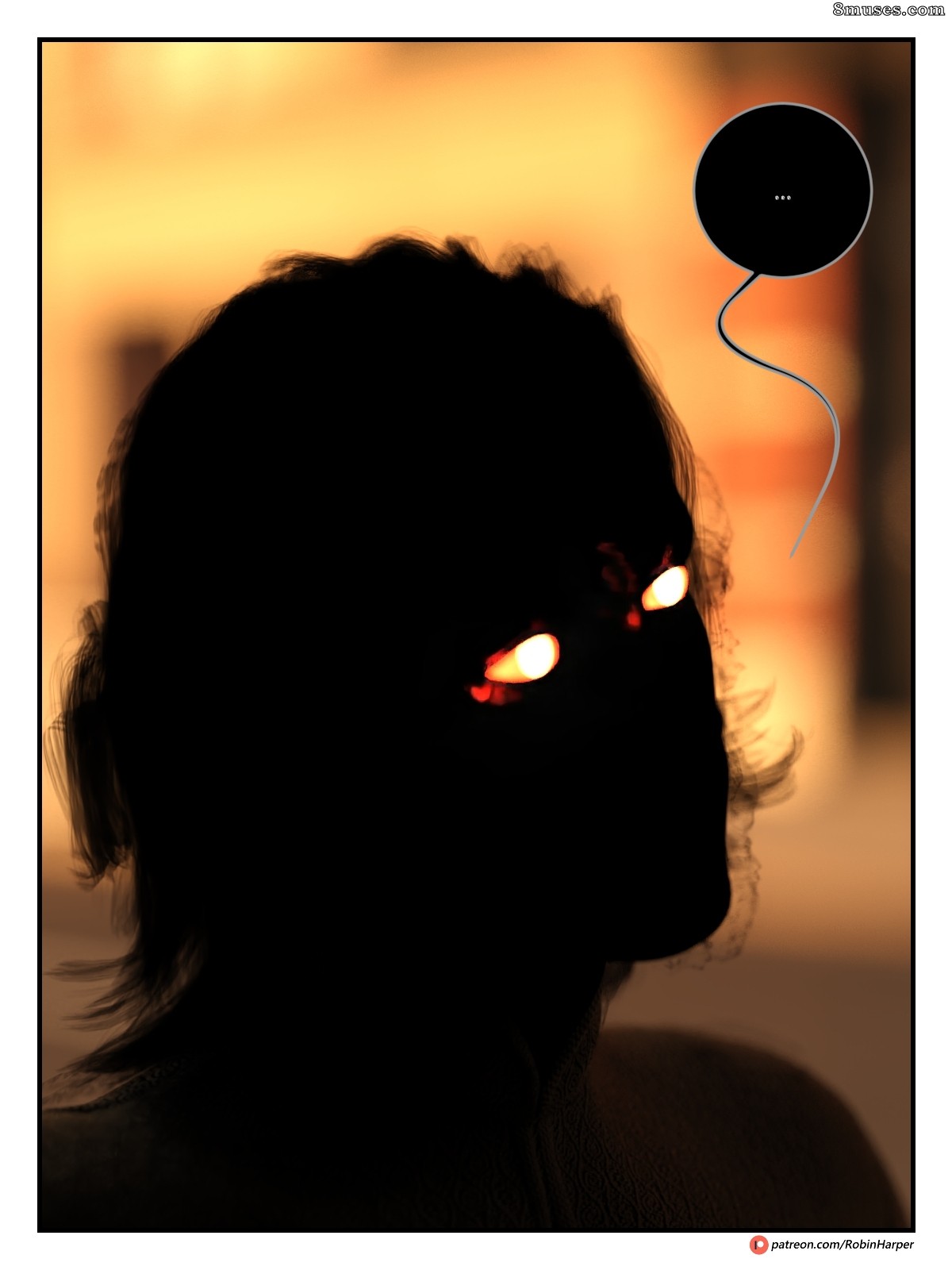 From the Files of Dr. Robin Harper - Episode 2 - Heart Guardians - Page 65