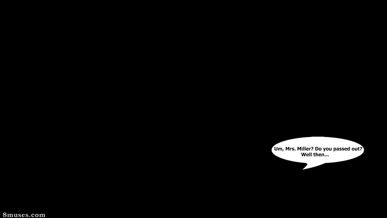 Serge3DX - Blackmailng of Milf - Page 51