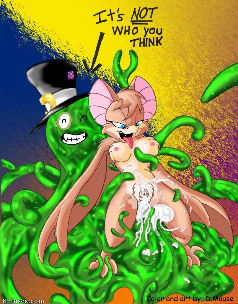 Hentai - Guante de zorro - Página 24