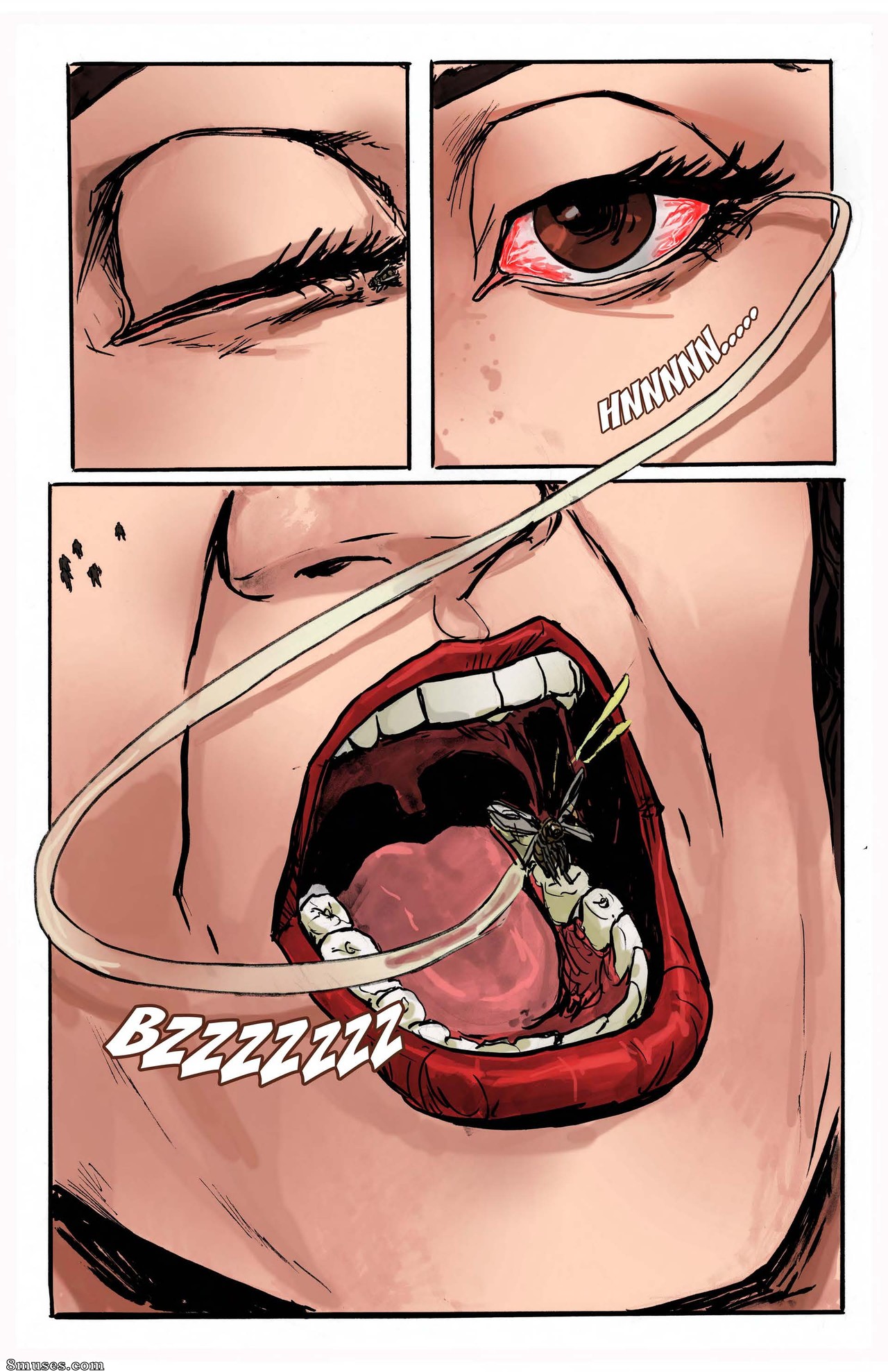 Till Sunday - Issue 1 - Page 11