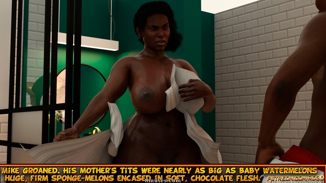 Lust predators - Milf Hunters - Issue 1 - Page 15