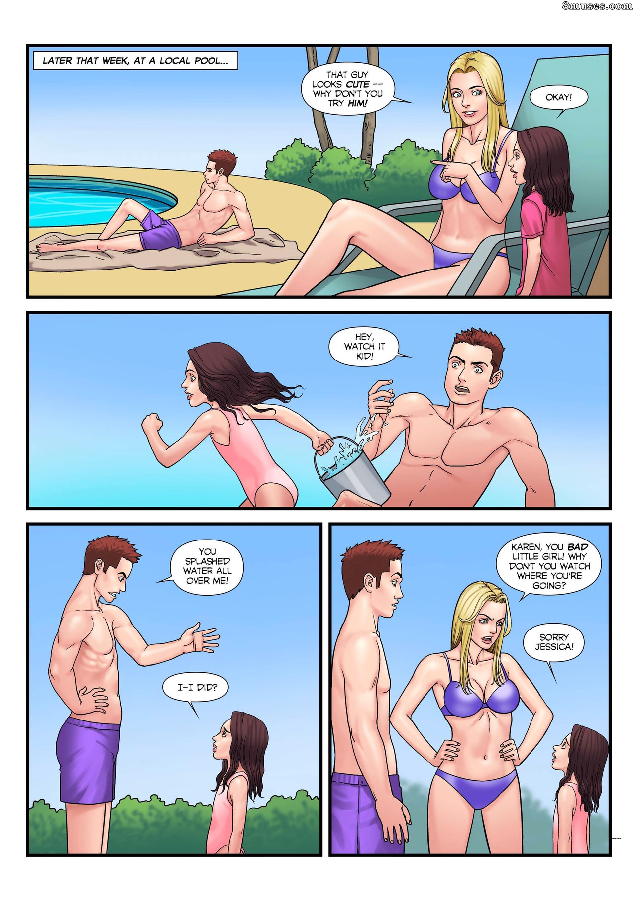 Sex in a Bottle - Issue 2 - Page 37
