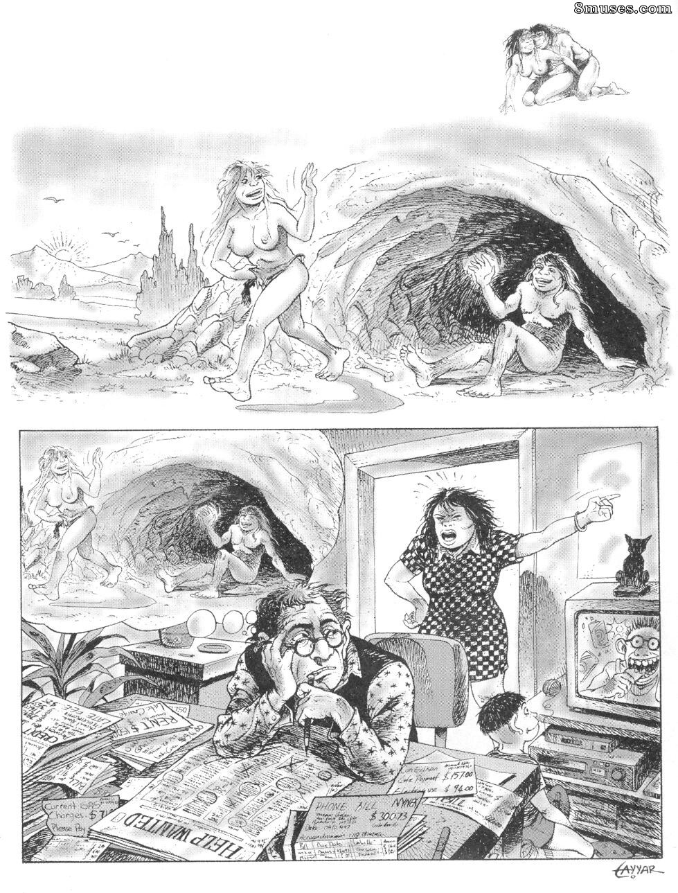 Bang de la grotte - Numéro 2 - Page 11