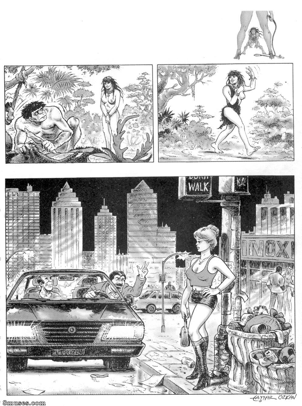 Bang de la grotte - Numéro 2 - Page 5