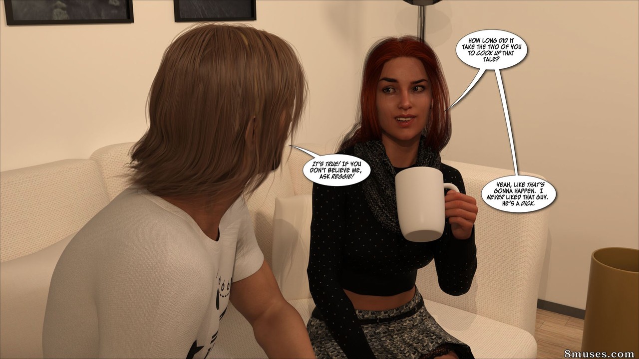 Trapped - Issue 1 - Page 345