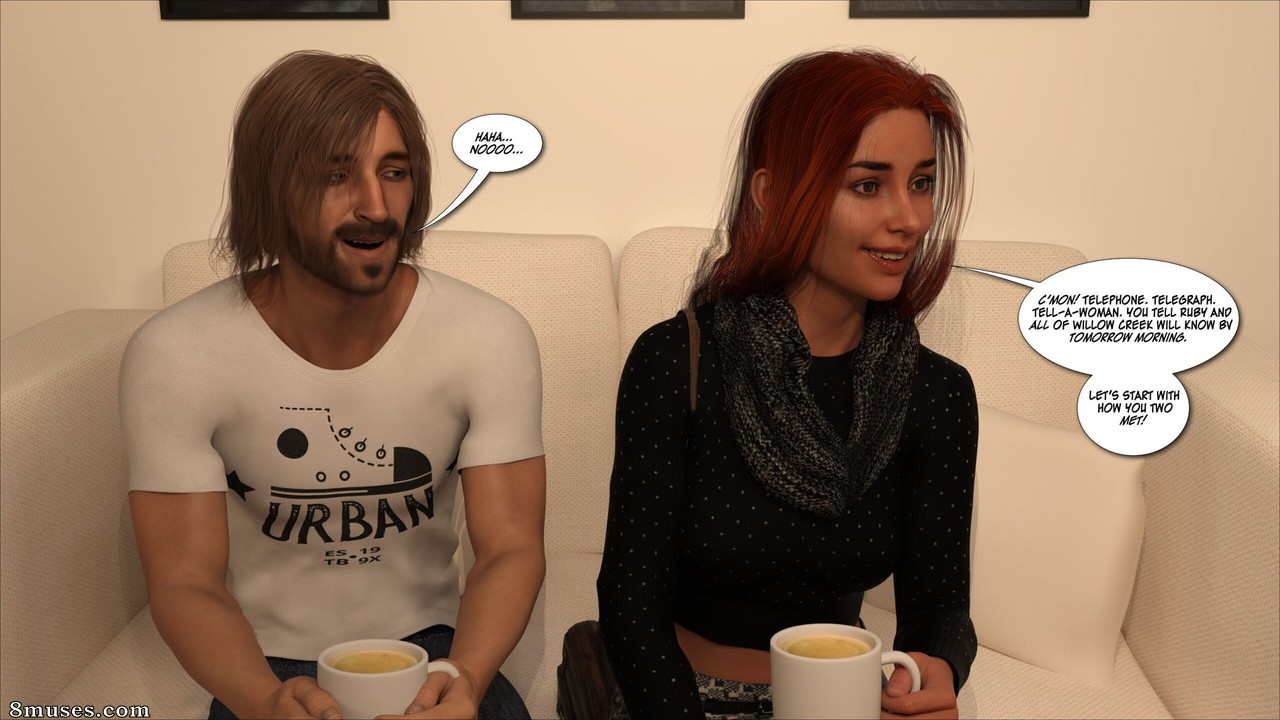 Trapped - Issue 1 - Page 339