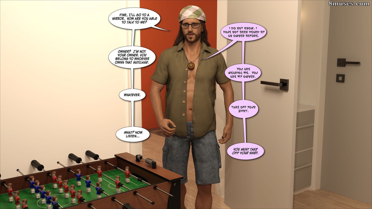 Trapped - Issue 1 - Page 217