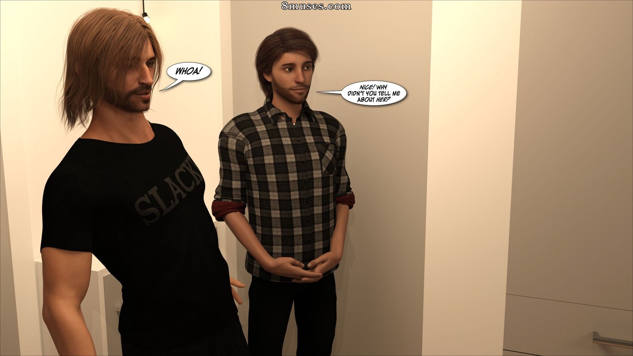 Trapped - Issue 1 - Page 243