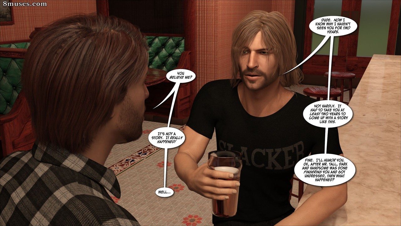 Trapped - Issue 1 - Page 185