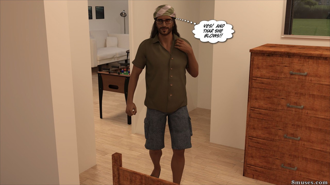 Trapped - Issue 1 - Page 140