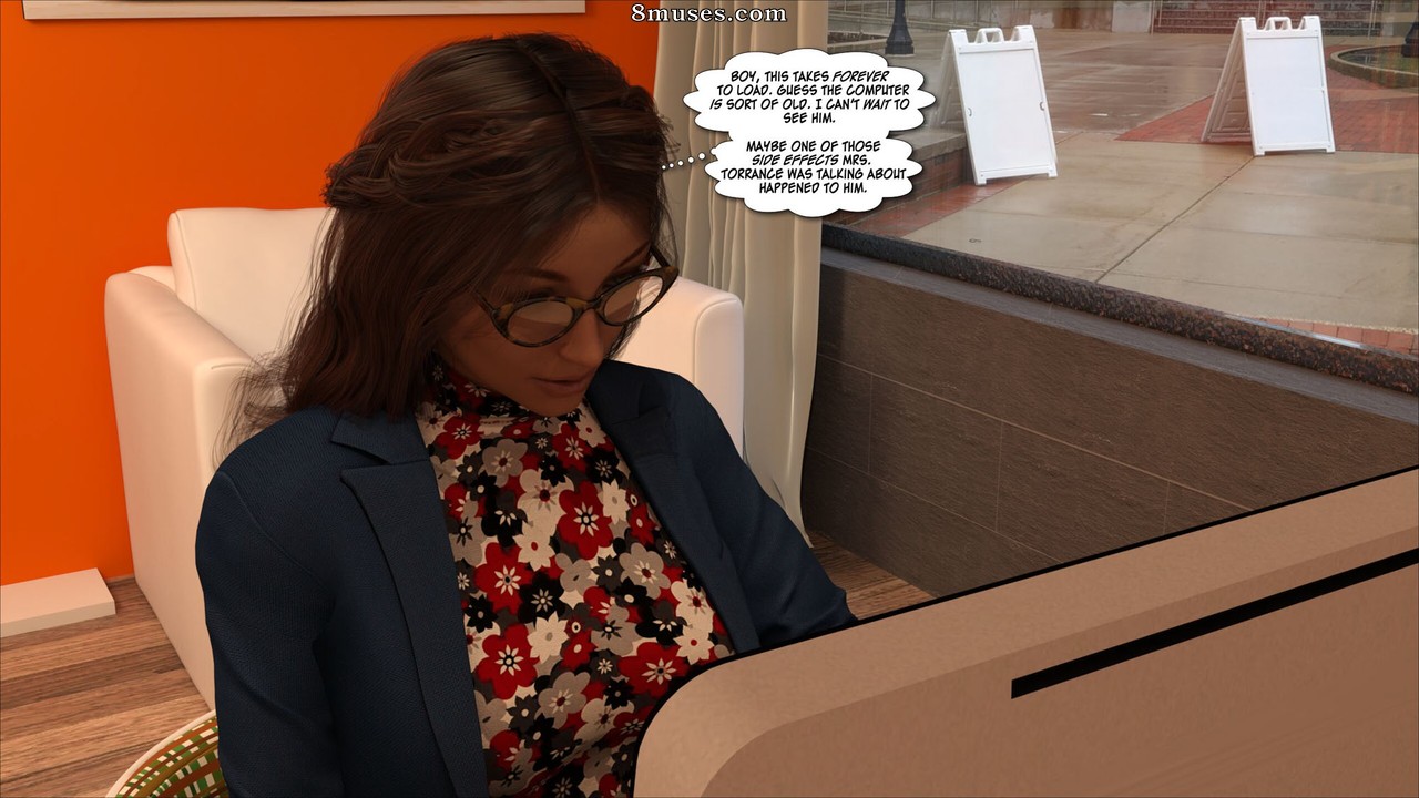 Preso - Edição 1 - Página 112