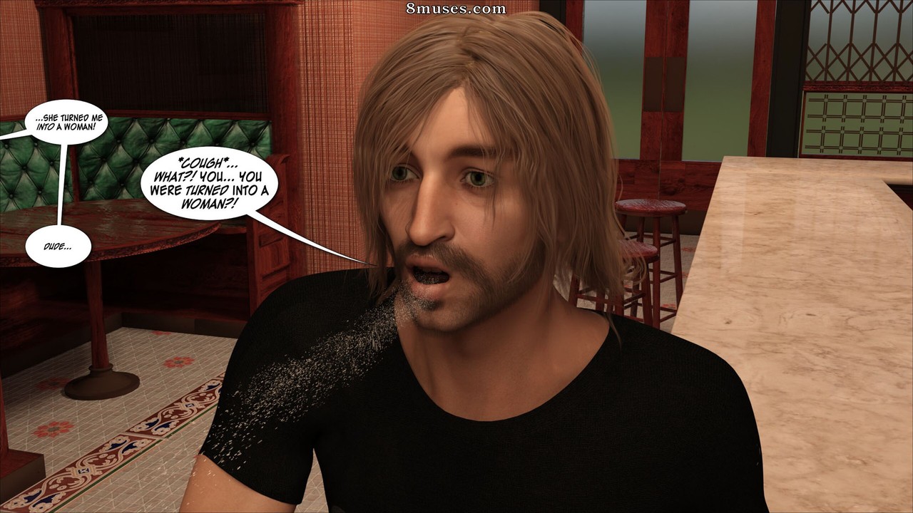 Trapped - Issue 1 - Page 164
