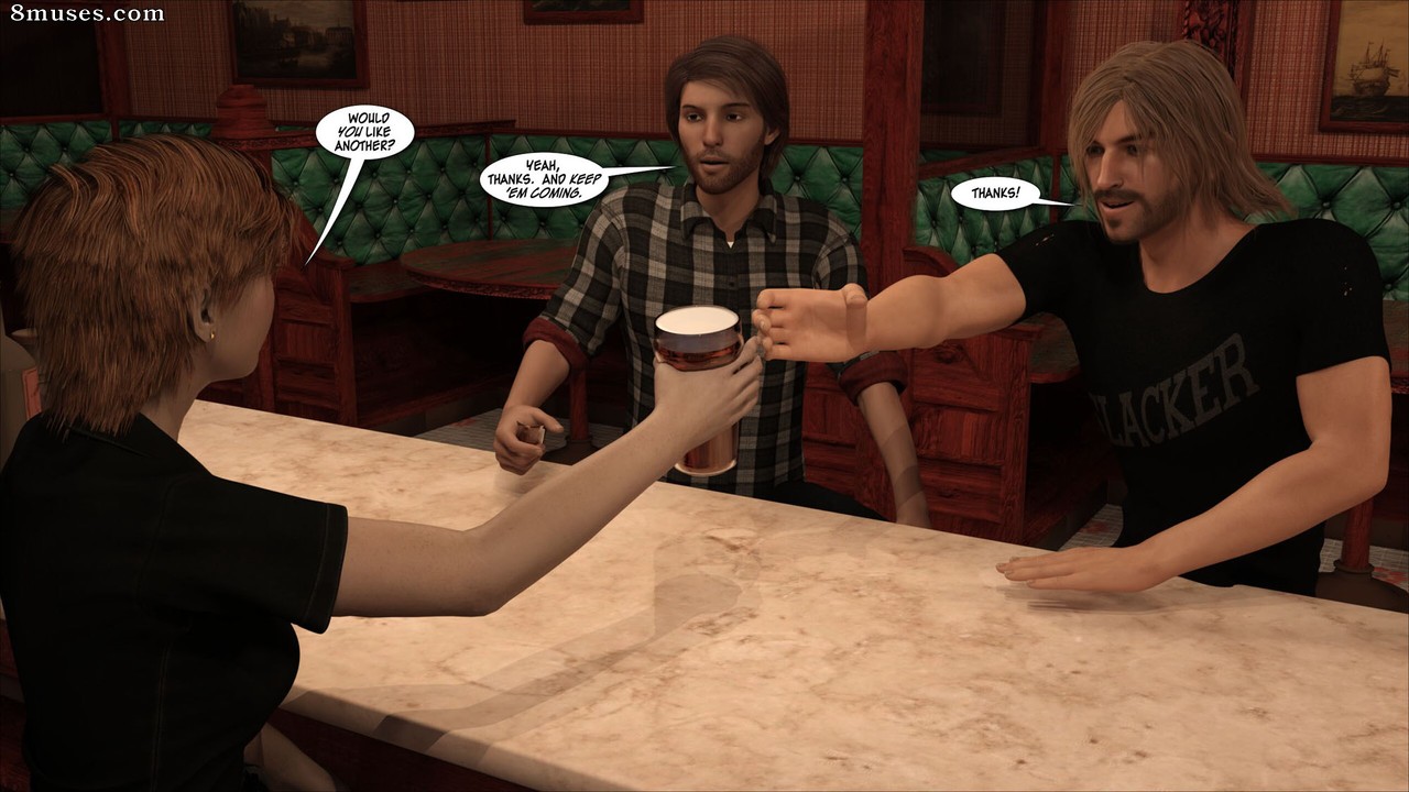 Trapped - Issue 1 - Page 149