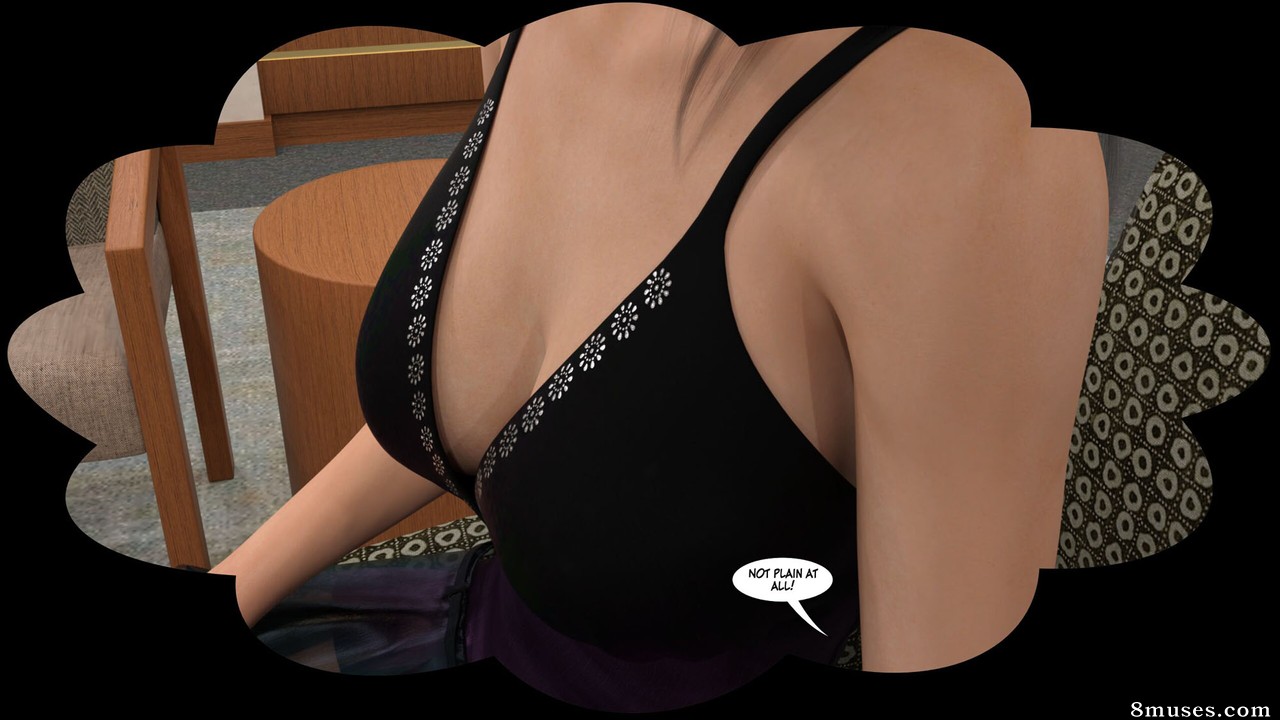 Trapped - Issue 1 - Page 29
