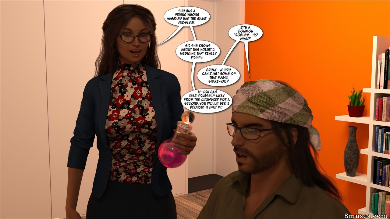 Trapped - Issue 1 - Page 92