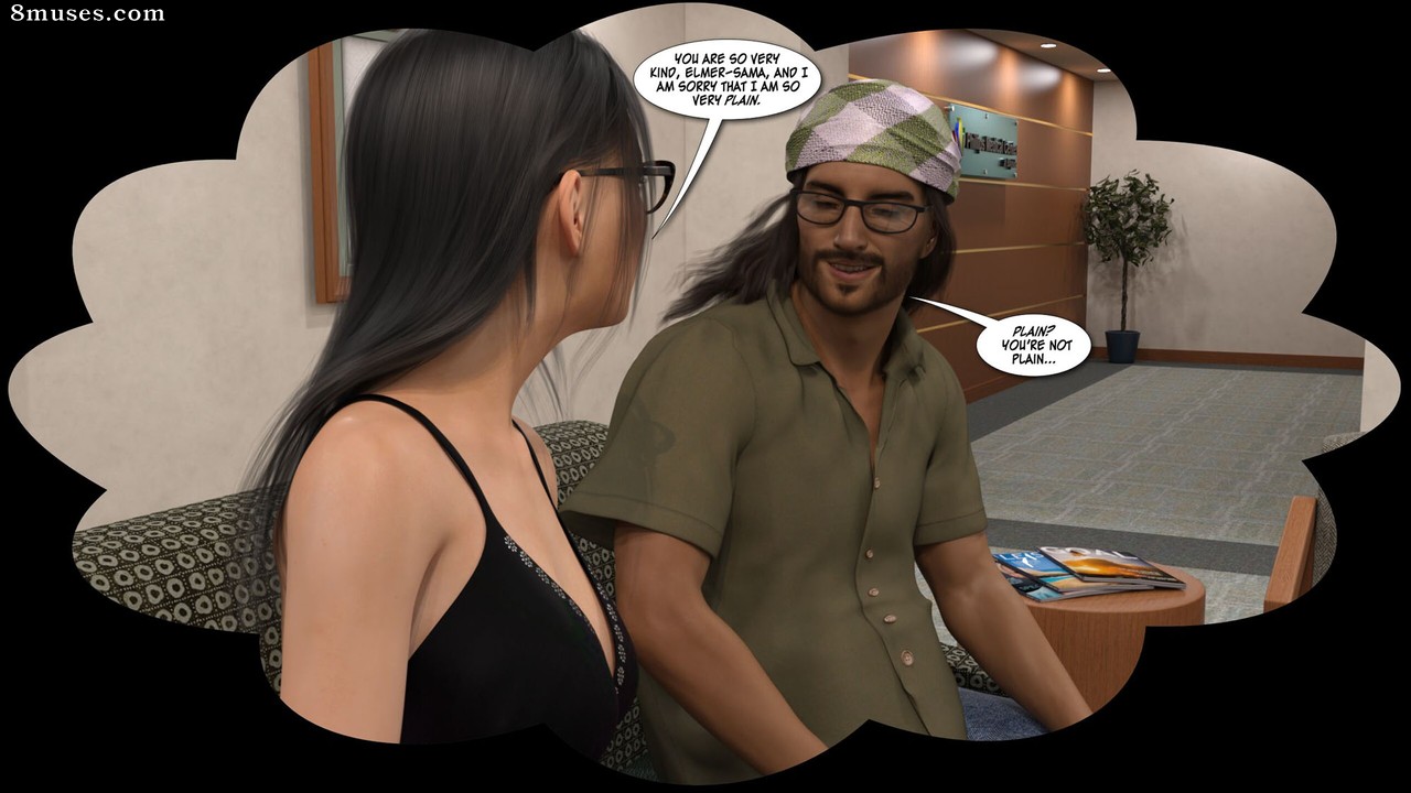Trapped - Issue 1 - Page 28