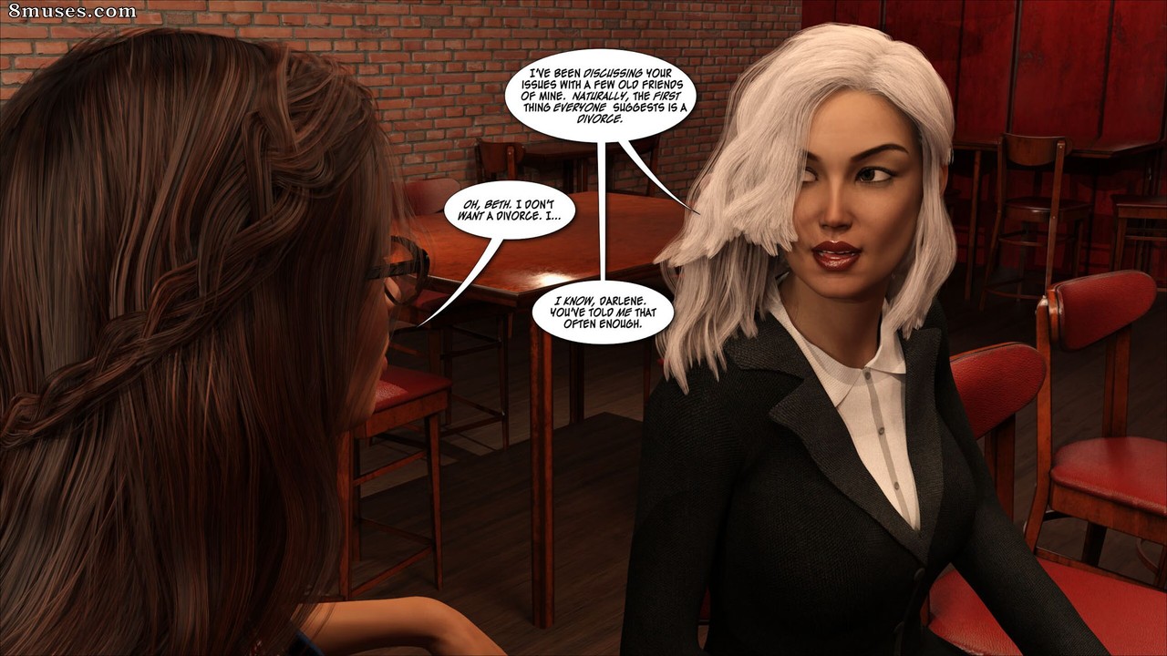 Trapped - Issue 1 - Page 53