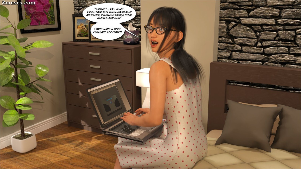 Trapped - Issue 1 - Page 439