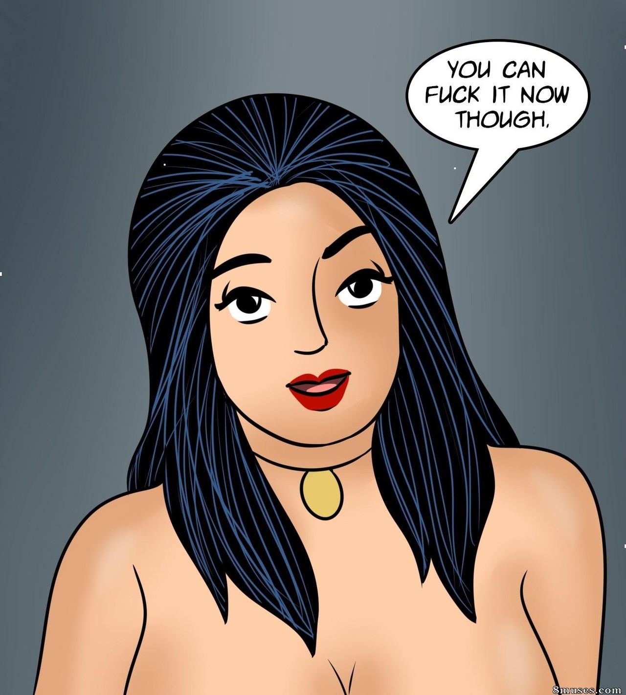 Veena - Issue 14 - Mexican Hunt in a Local Bus - Page 120