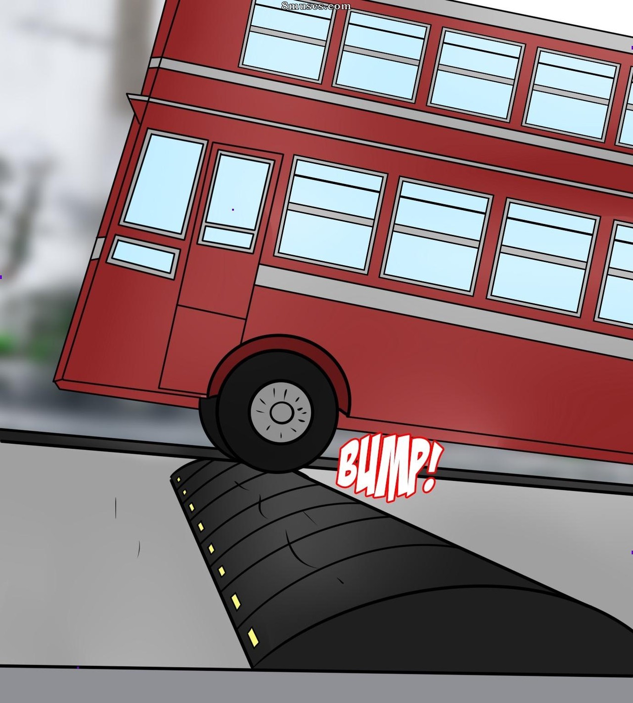 Veena - Issue 14 - Mexican Hunt in a Local Bus - Page 24
