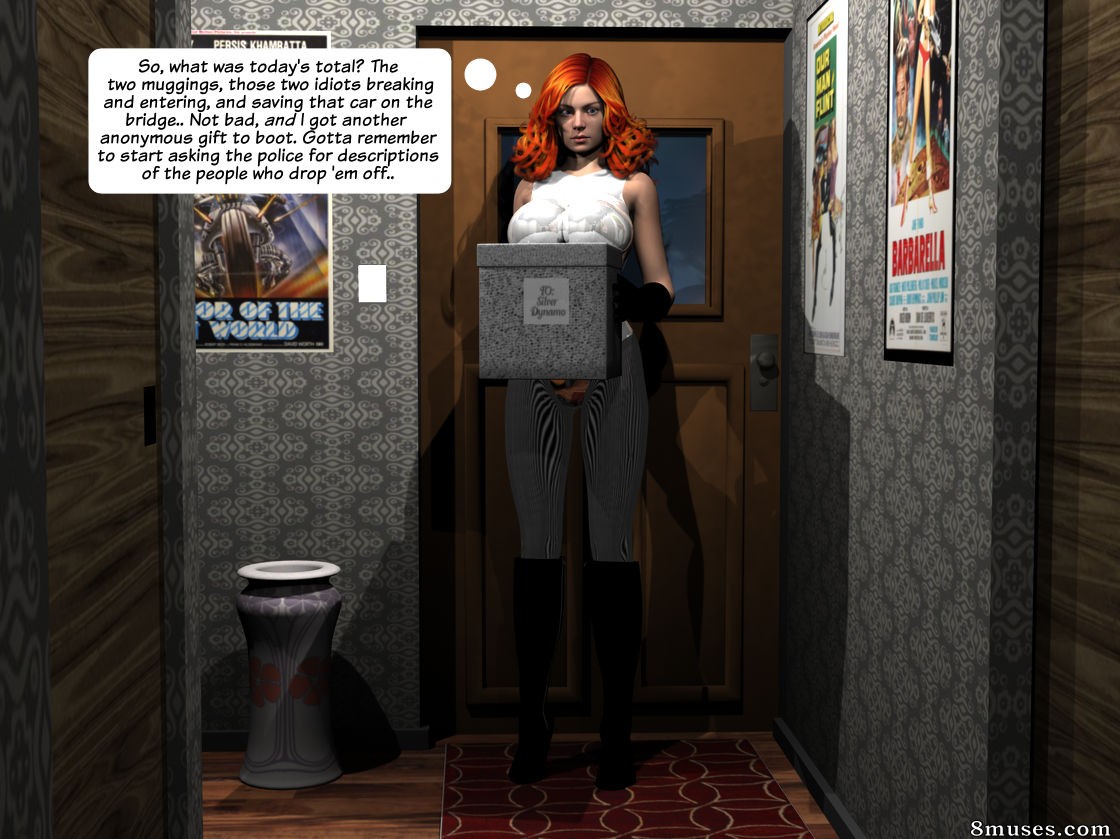 MC Comix - Adult Gifts - Page 8