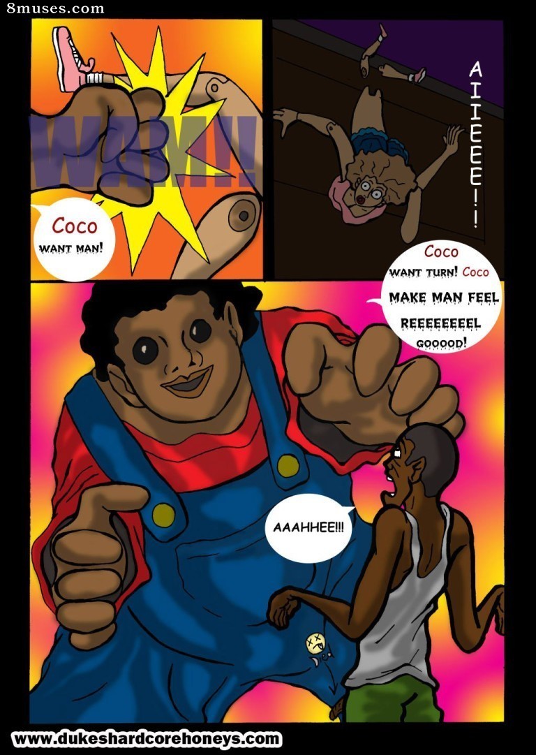 03. Sci fi, Action, Adventure - 04. Toy - Page 9