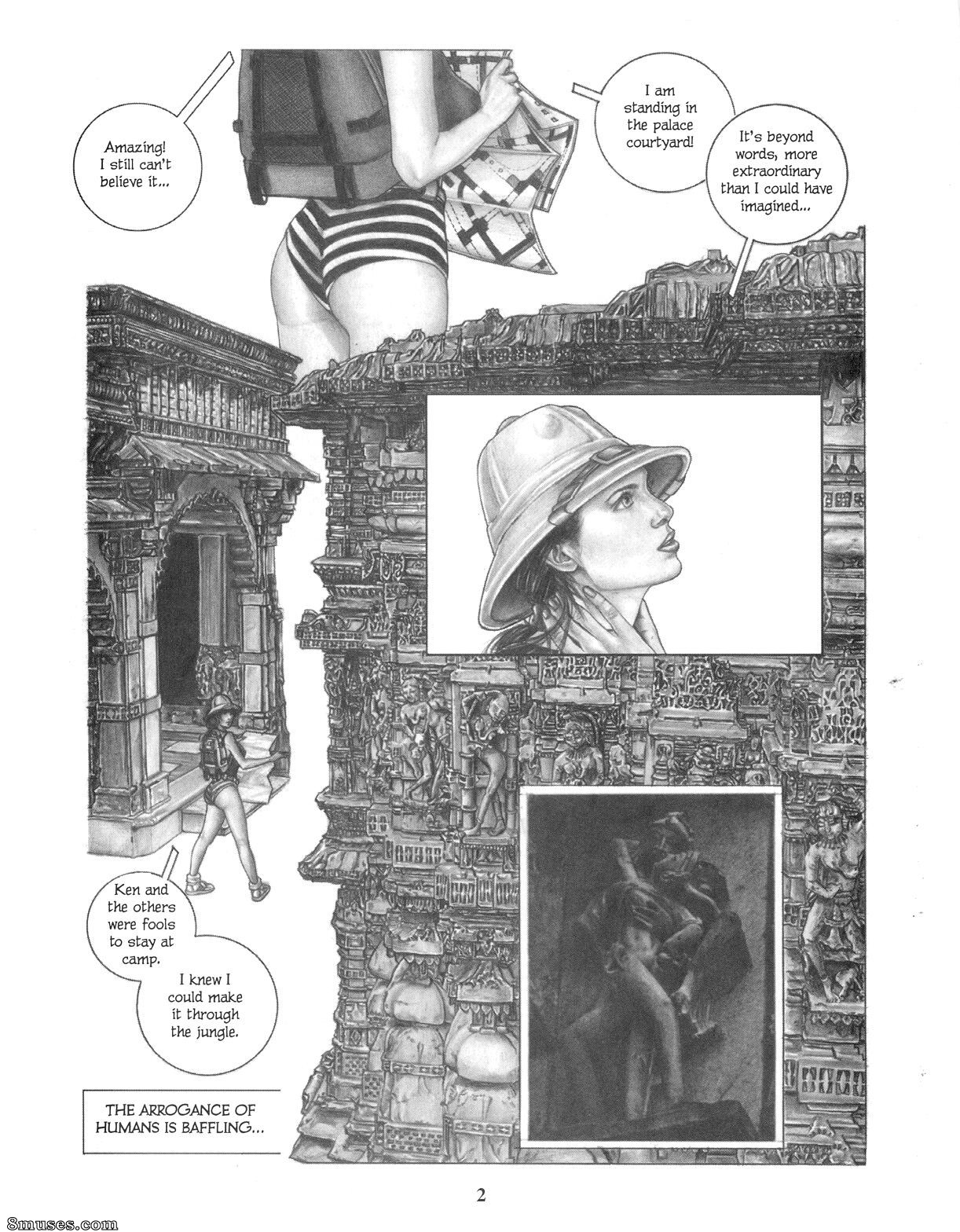 Cracher - Cracher 15 - Page 4